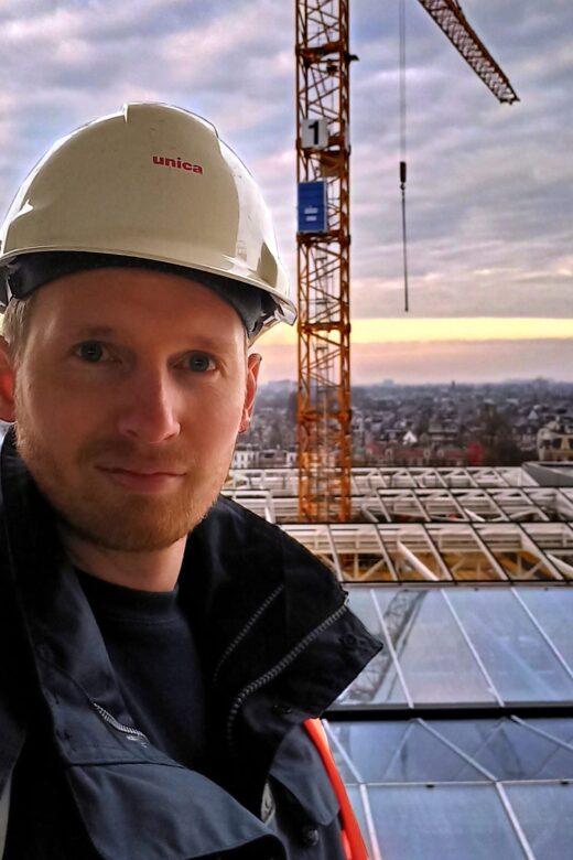 Rogier Koops - FastSwitch