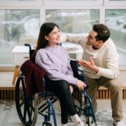 Ondersteuner in Gezondheidszorg en Welzijn