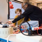 Basiscursus Engineering