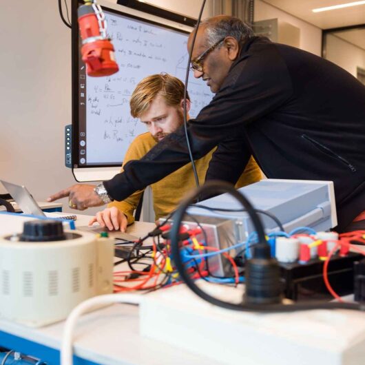 Basiscursus Engineering