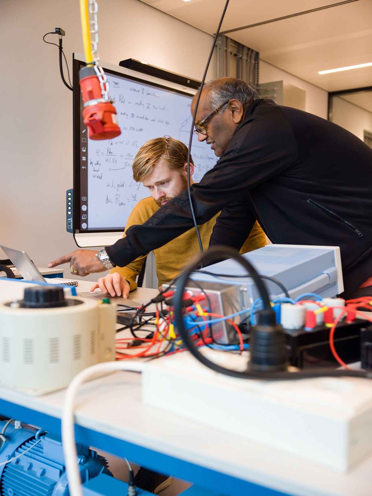 Basiscursus Engineering