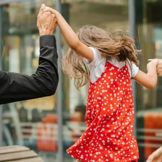 Jeugd- en gezinsprofessional