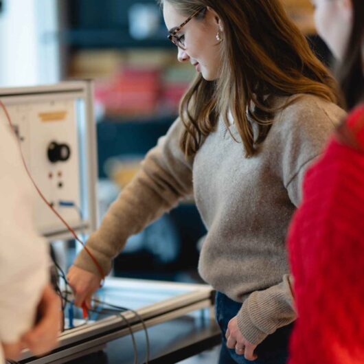 Smart Asset Maintenance