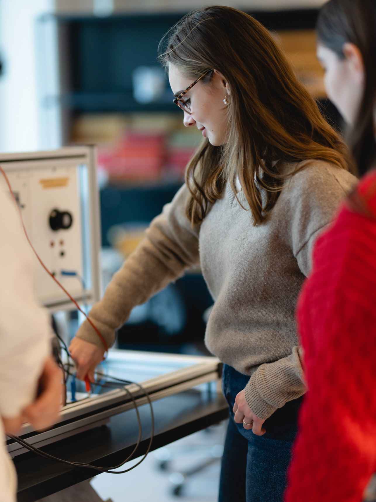 Smart Asset Maintenance