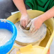 Docent Beeldende Kunst en Vormgeving