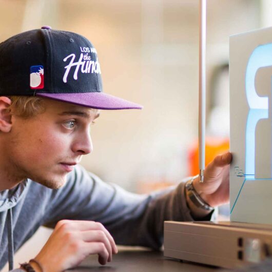 Educatief Profesional Beroepsonderwijs Deeltijd