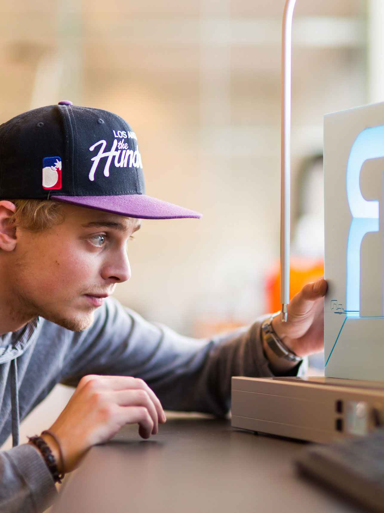 Educatief Profesional Beroepsonderwijs Deeltijd