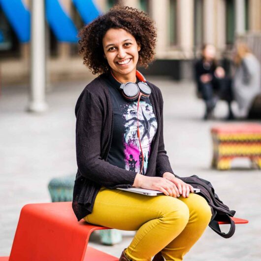 Kopopleiding Tweedegraadsleraar