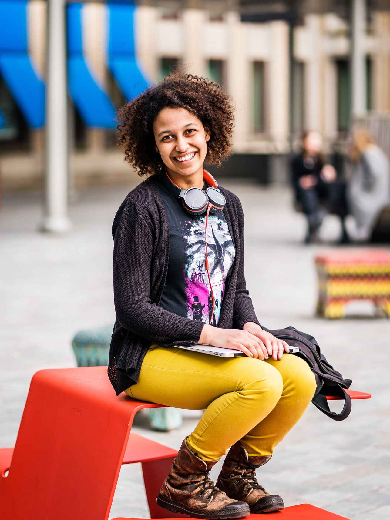 Kopopleiding Tweedegraadsleraar