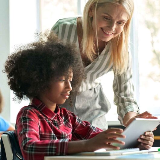 Leraar Frans deeltijd