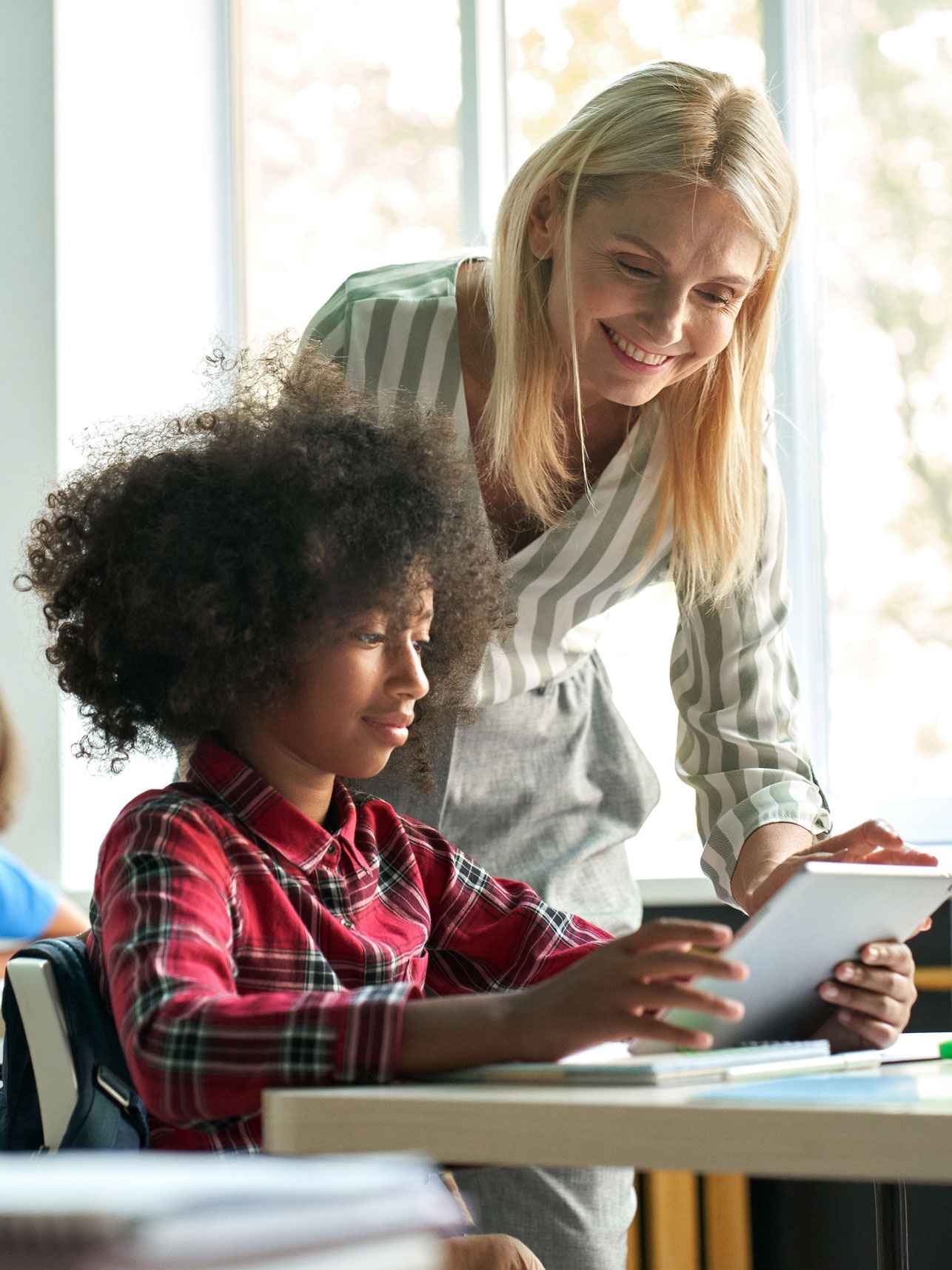 Leraar Frans deeltijd