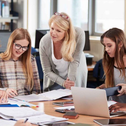 Leraar Maatschappijleer deeltijd