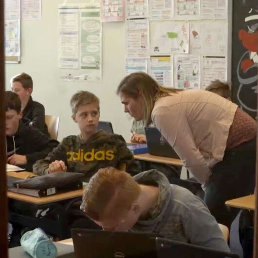 Leraar Natuurkunde deeltijd