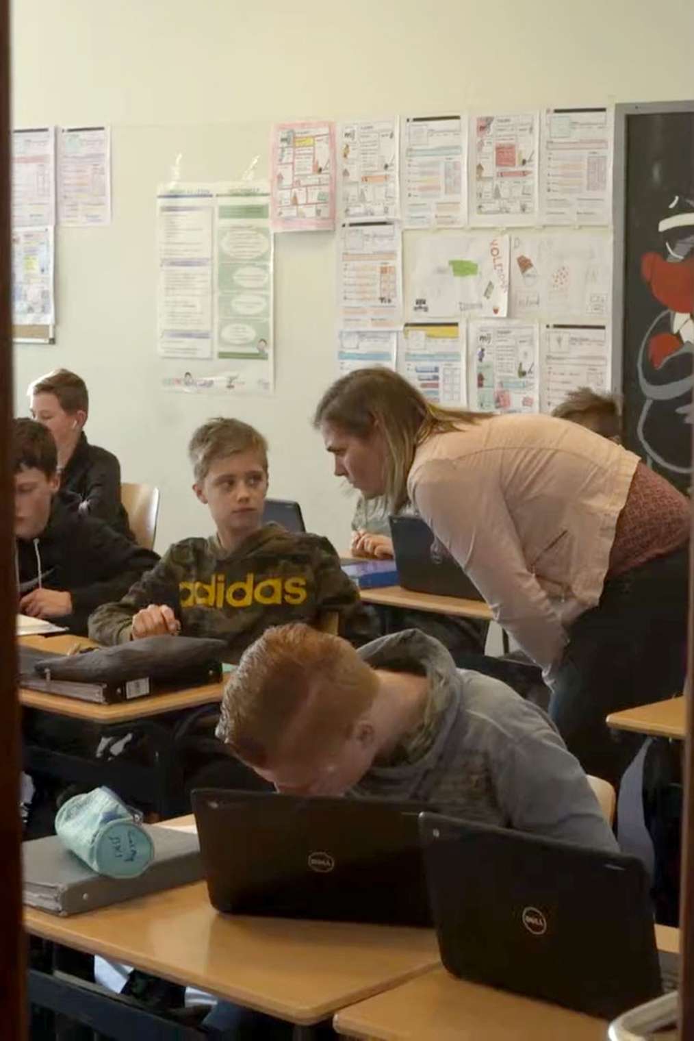 Leraar Natuurkunde deeltijd