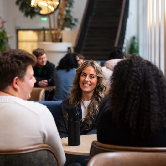 Leraar Pedagogiek deeltijd