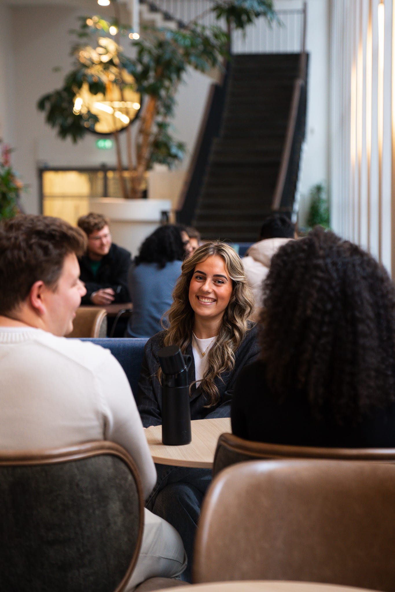 Leraar Pedagogiek deeltijd