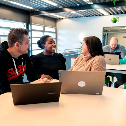 Leraar Spaans (deeltijd)