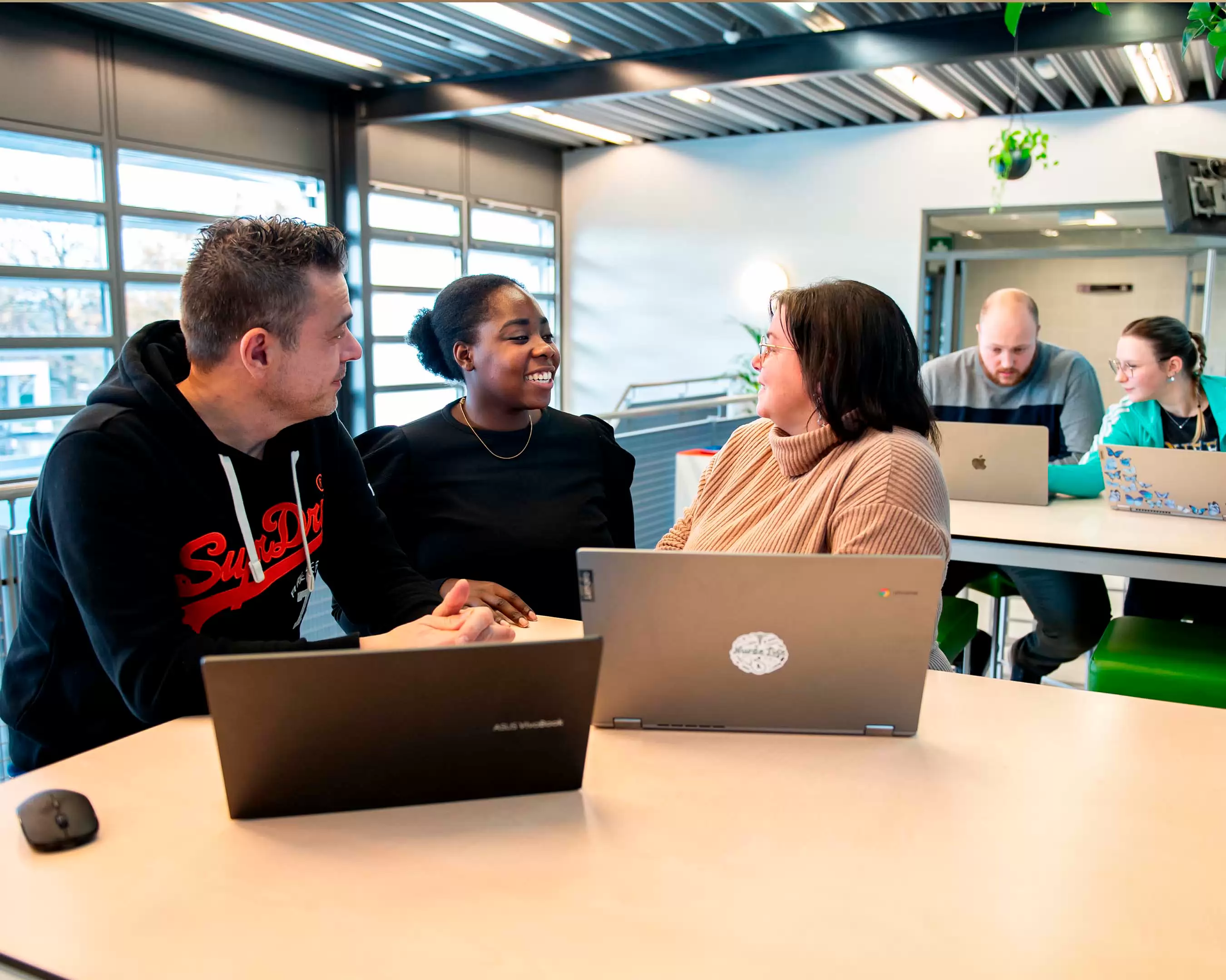 Leraar Spaans (deeltijd)