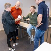 Leraar Technisch beroepsonderwijs deeltijd