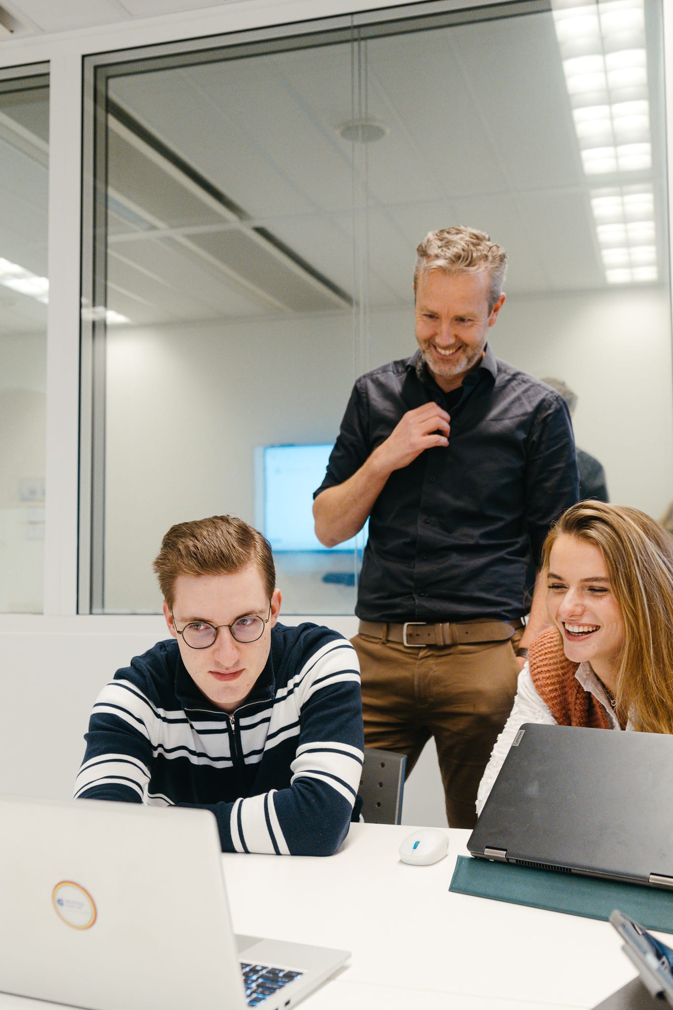 Leraar Wiskunde deeltijd