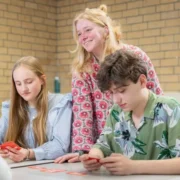 Lerarenopleiding Godsdienst en Levensbeschouwing
