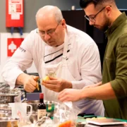 Onderwijsondersteuner Consumptieve Techniek (Associate degree)