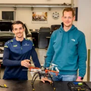 Onderwijsondersteuner Technisch Beroepsonderwijs