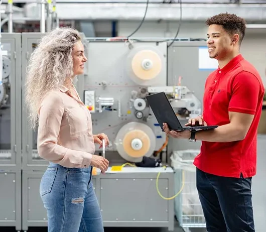 Toegepaste Technische Bedrijfskunde