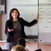 Zij-instroom in Beroep (ZiB) – Tweedegraadsleraar – Scholingstraject
