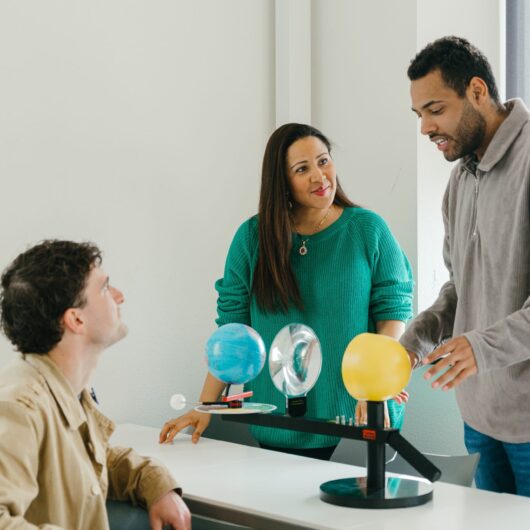 Leraar Aardrijkskunde deeltijd