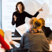 Leraar Biologie deeltijd