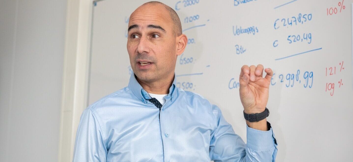 Onderwijsprofessional