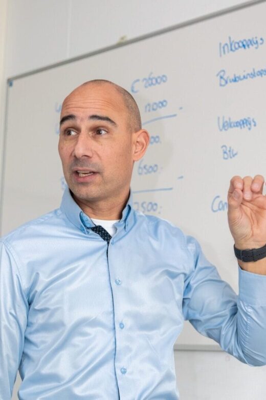 Onderwijsprofessional