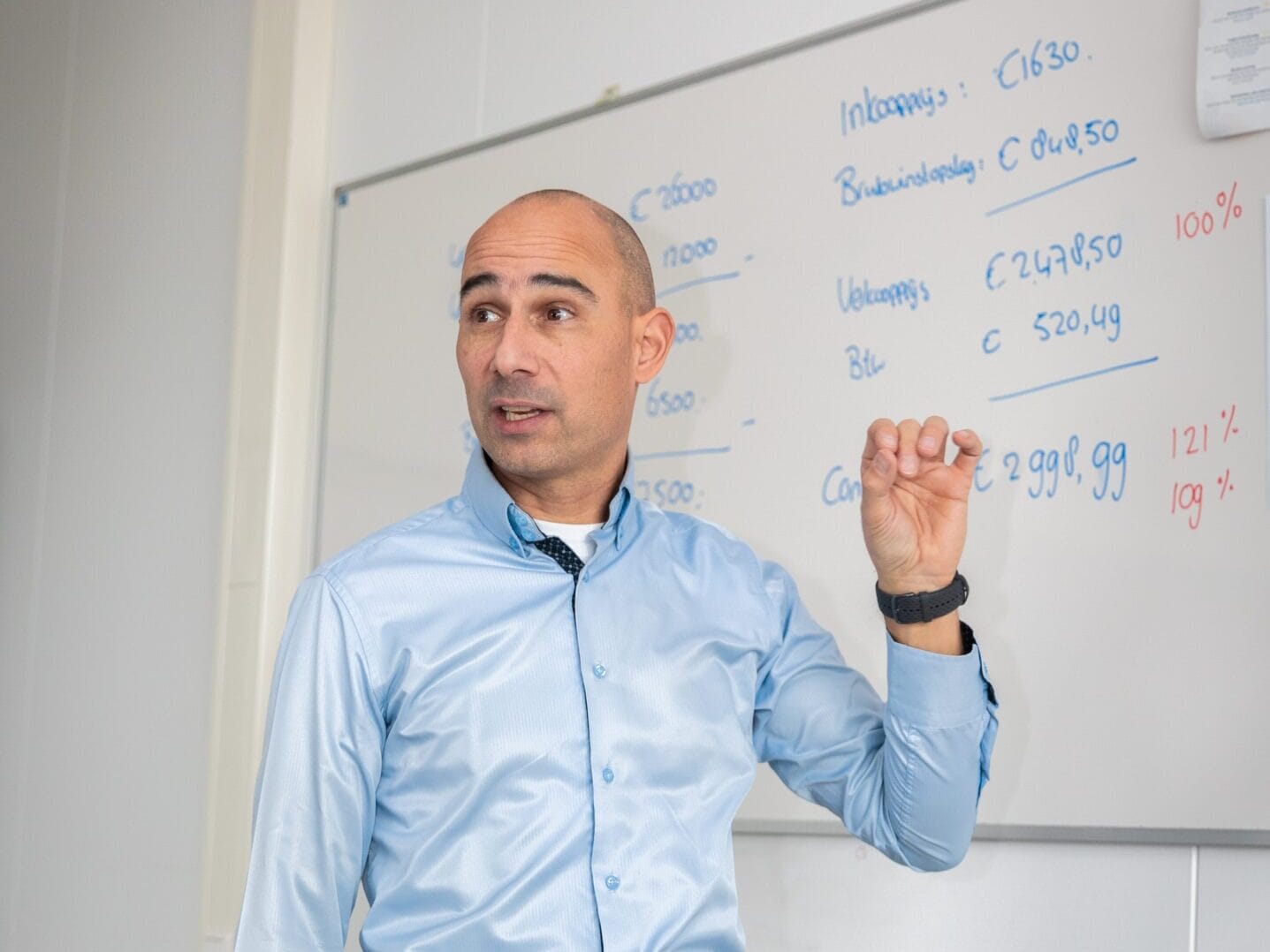 Onderwijsprofessional