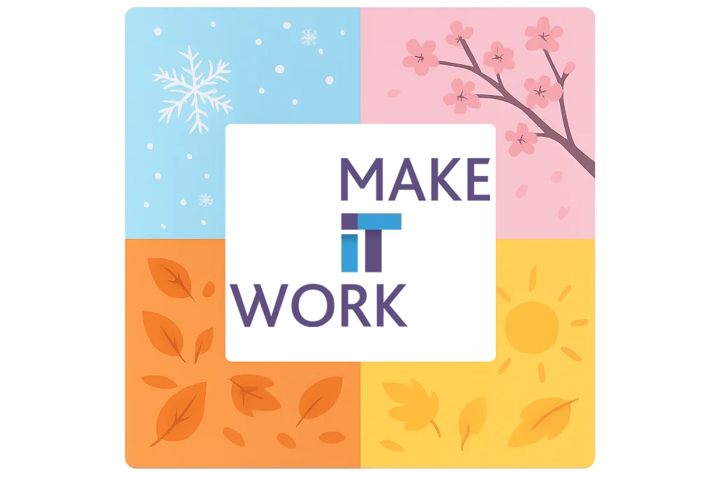 Make IT Work - Oriëntatie - Hogeschool van Amsterdam, Amsterdam, Noord-Holland