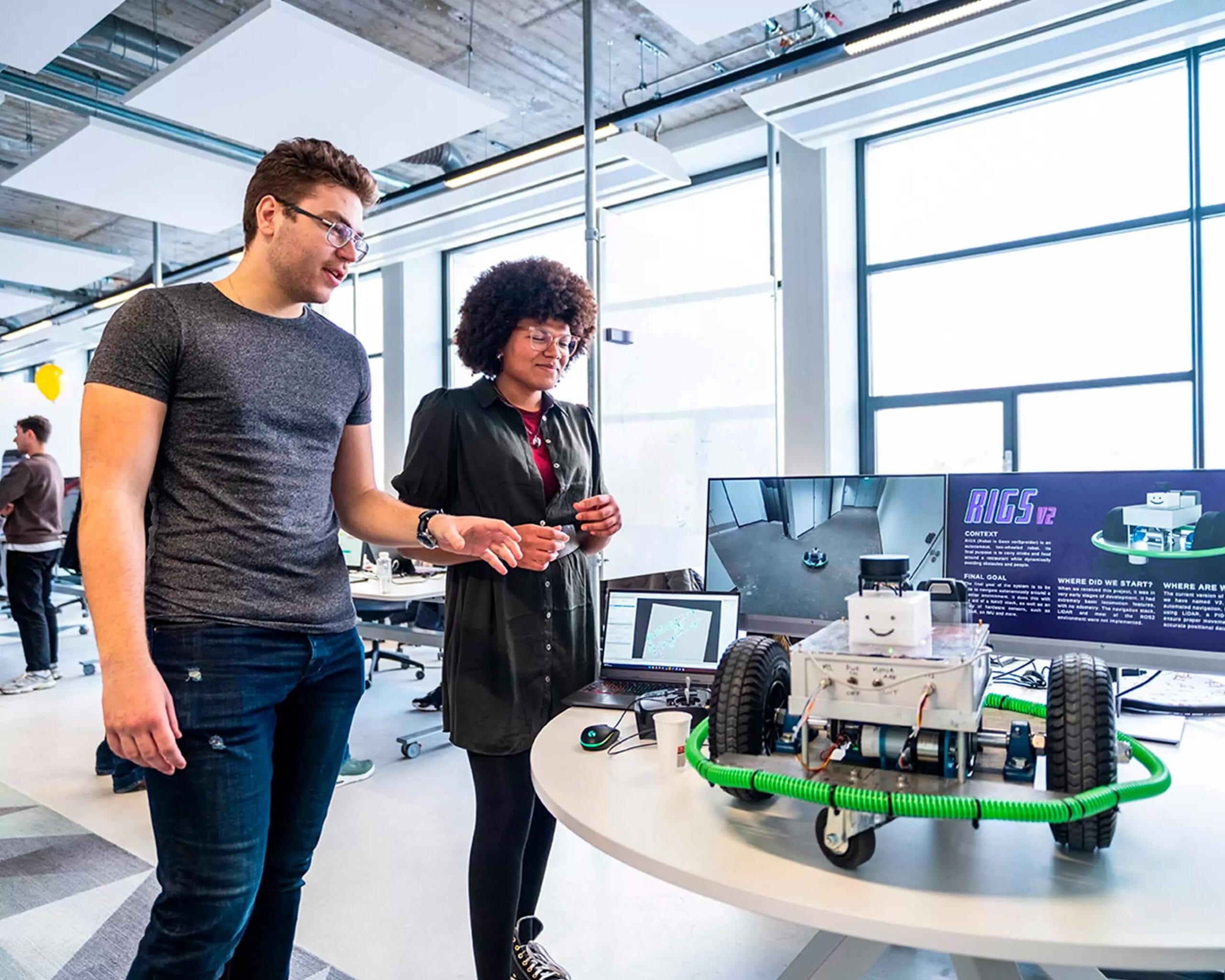 ICT (Associate Degree) - Fontys, Eindhoven, Noord-Brabant