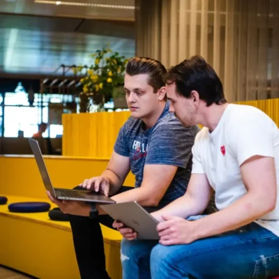 ICT (Associate Degree) - Zuyd Hogeschool, Heerlen, Limburg