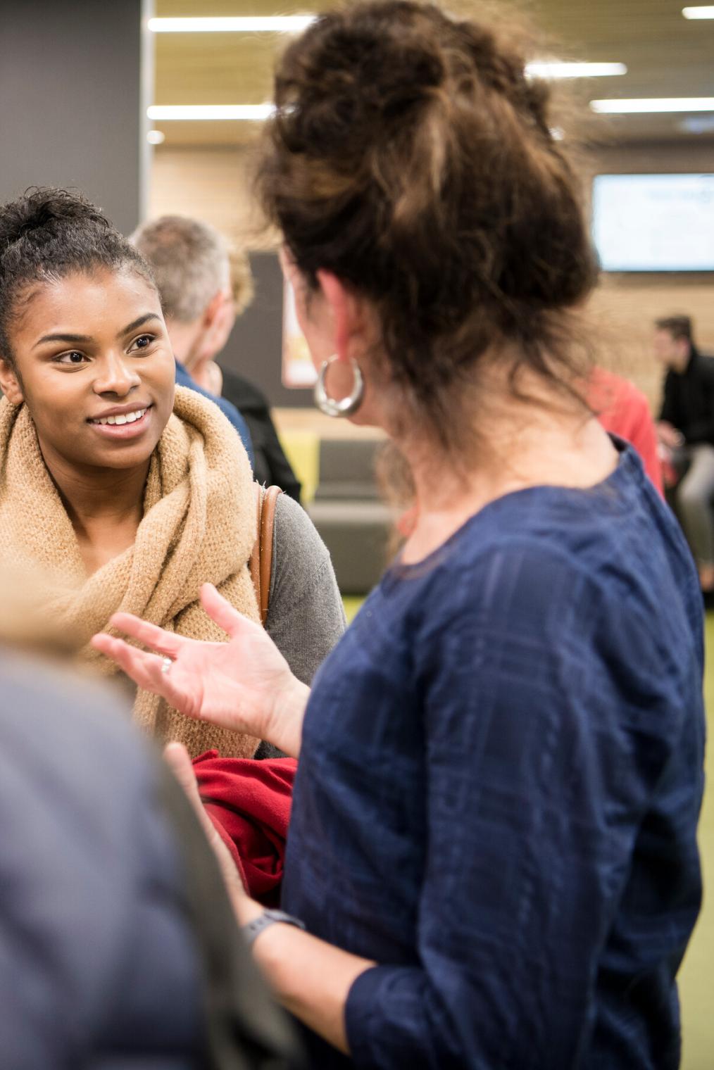 ICT (Bachelor) - Hogeschool van Amsterdam, Amsterdam, Noord-Holland