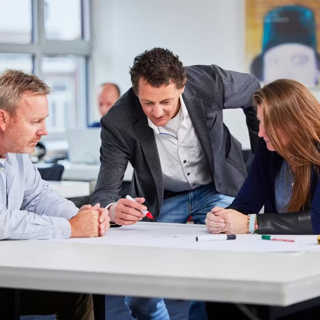 Master of Informatics - Business & IT - Hogeschool Utrecht, Utrecht, Utrecht