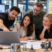 Technische Bedrijfskunde (Associate Degree)