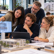 BIM Modelleur