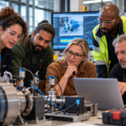 Smart Asset Maintenance (Associate Degree)