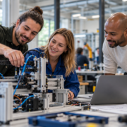 Engineering (Associate Degree)