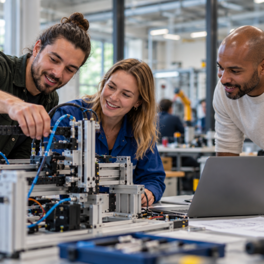 Engineering (Associate Degree)