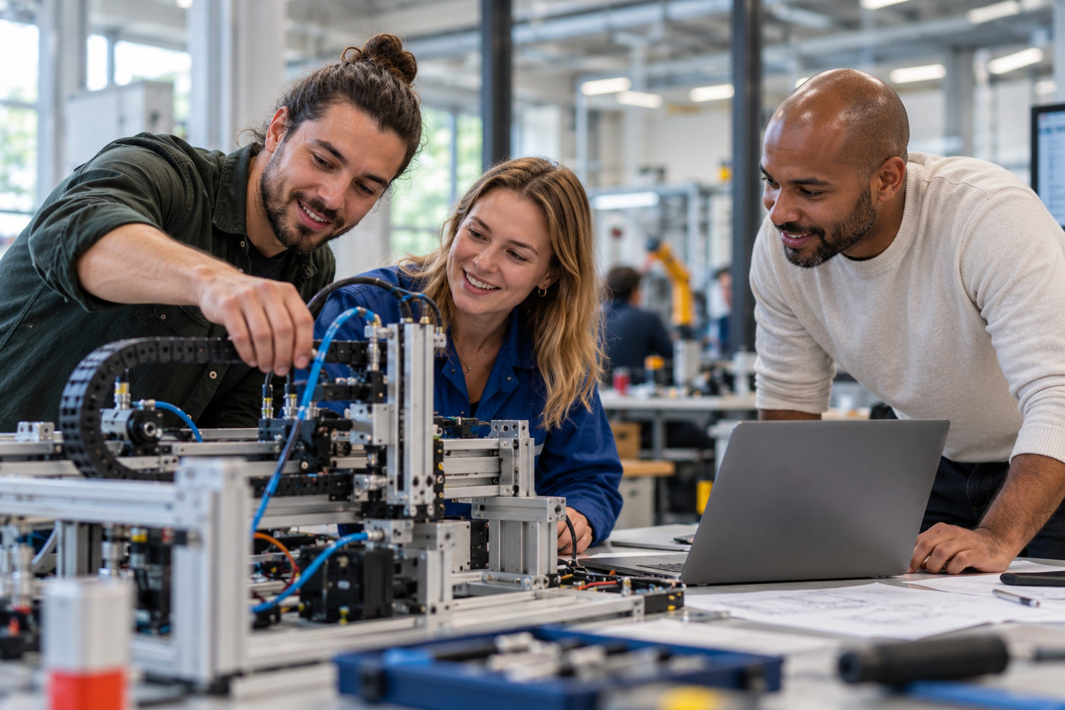Engineering (Associate Degree)